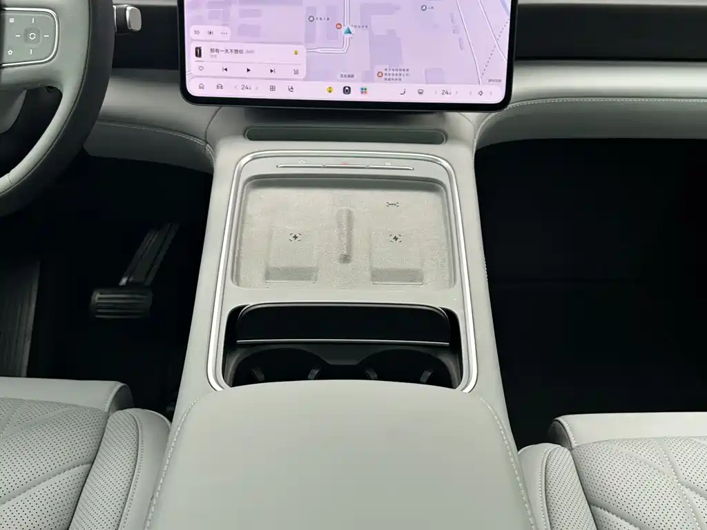NIO ES6 2024 75kWh