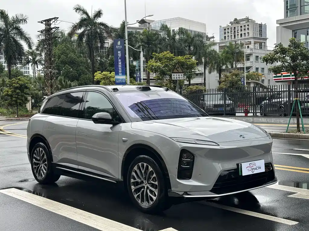 NIO ES6 2024 75kWh