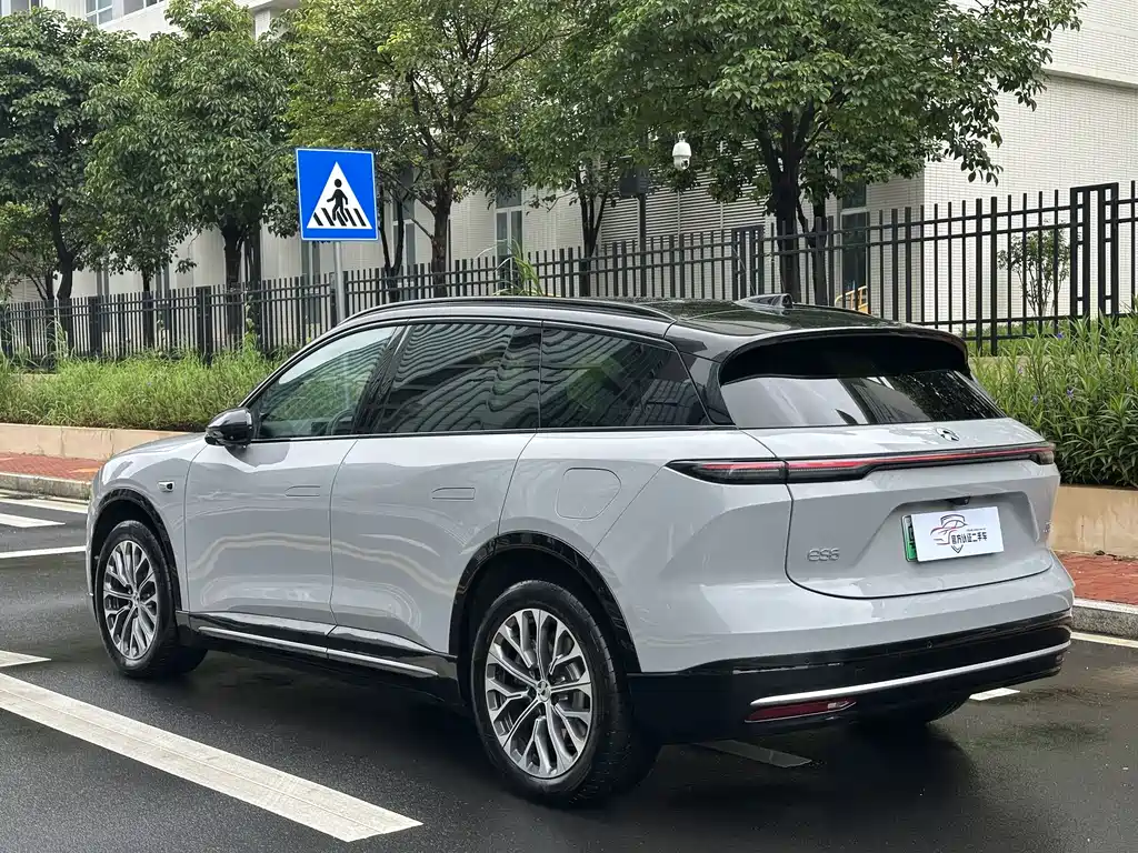 NIO ES6 2024 75kWh