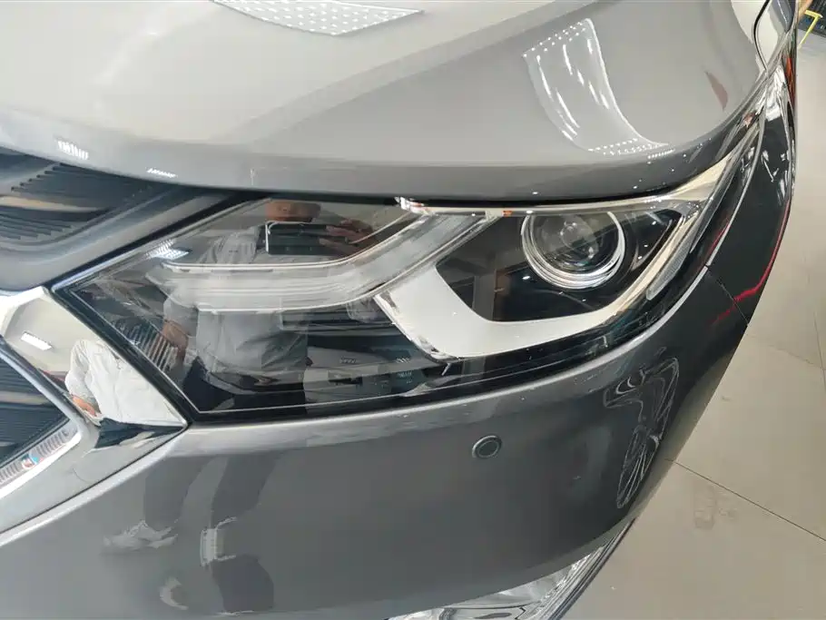 Chevrolet Equinox 2019 535T Automatic Chi Jie Edition China V