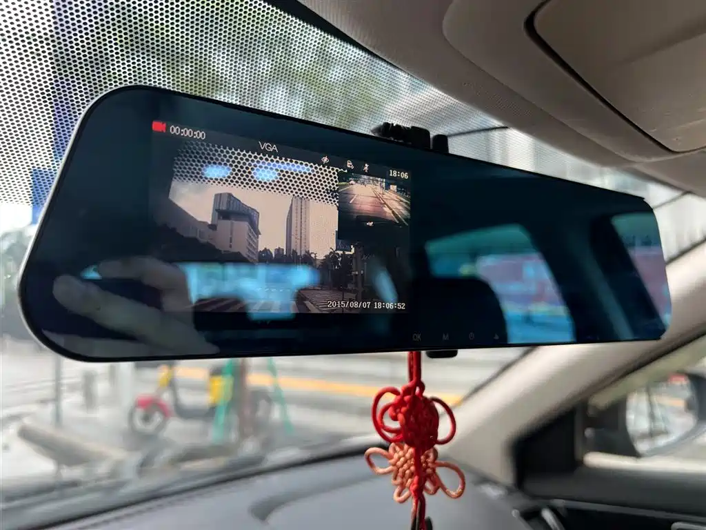 Dongfeng Fengshen AX7 2018 Classic 1.6T Automatic Elite