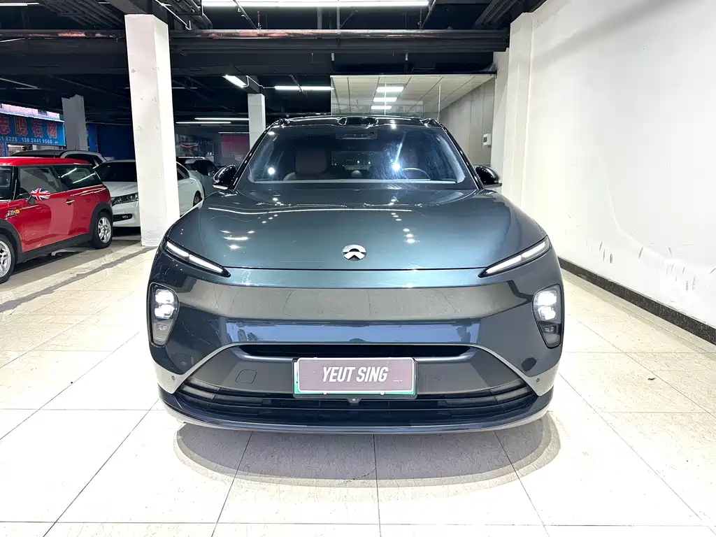 NIO ES8 2023 75kWh