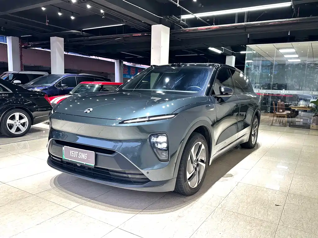 NIO ES8 2023 75kWh