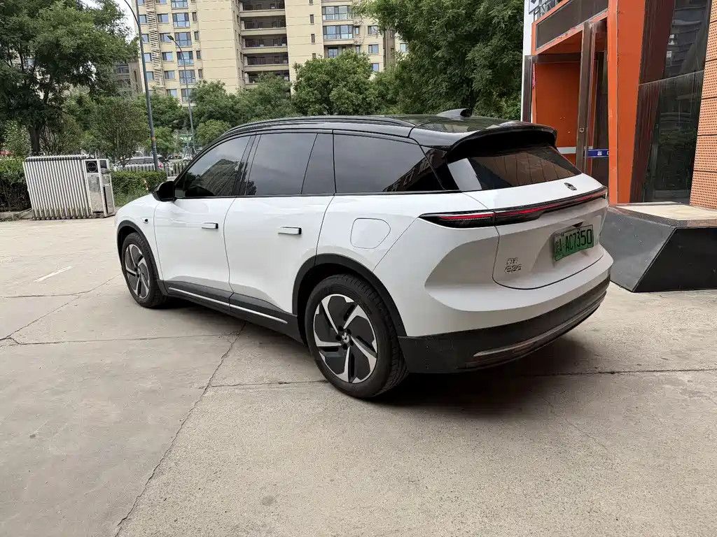 NIO ES6 2023 75kWh