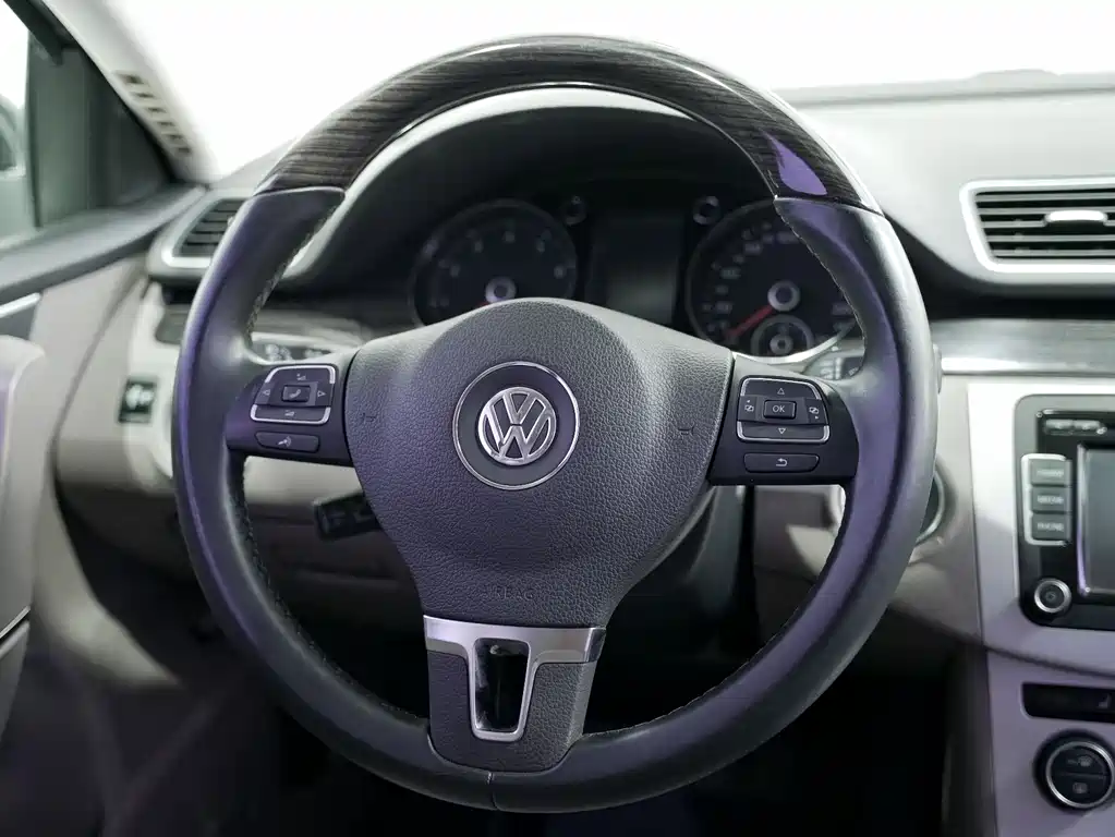 Magotan 2013 2.0TSI Prestige
