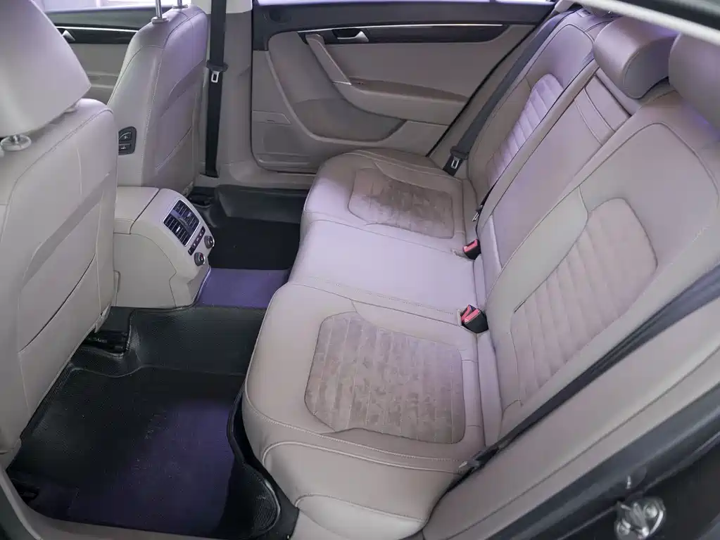 Magotan 2013 2.0TSI Prestige