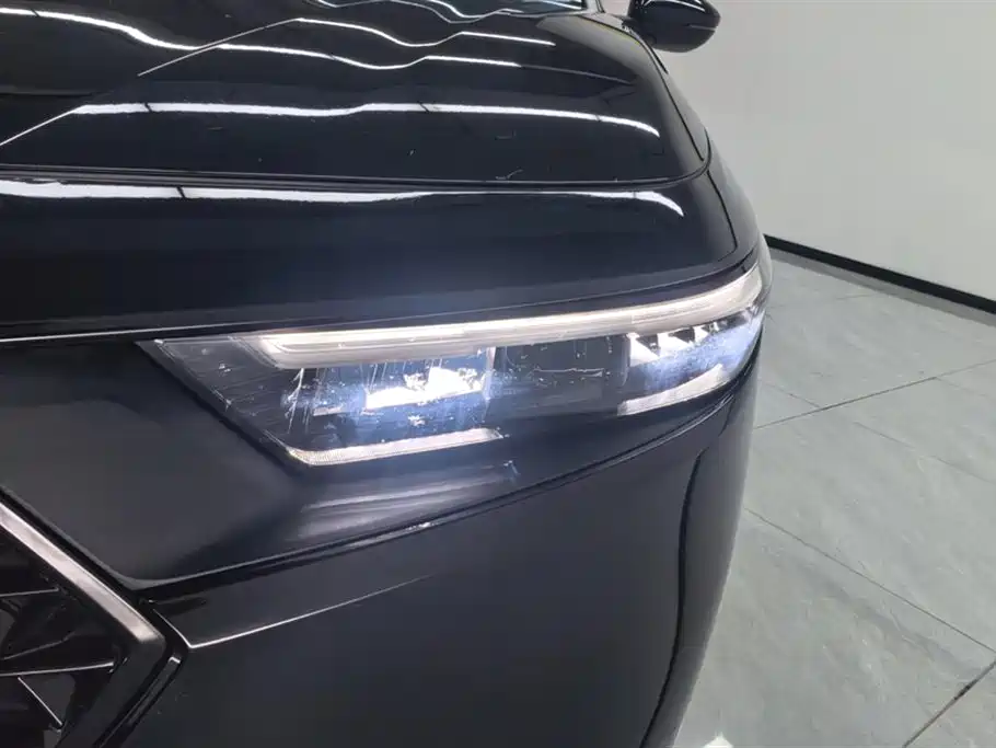 Accord 2023 260TURBO Zhixiang Edition