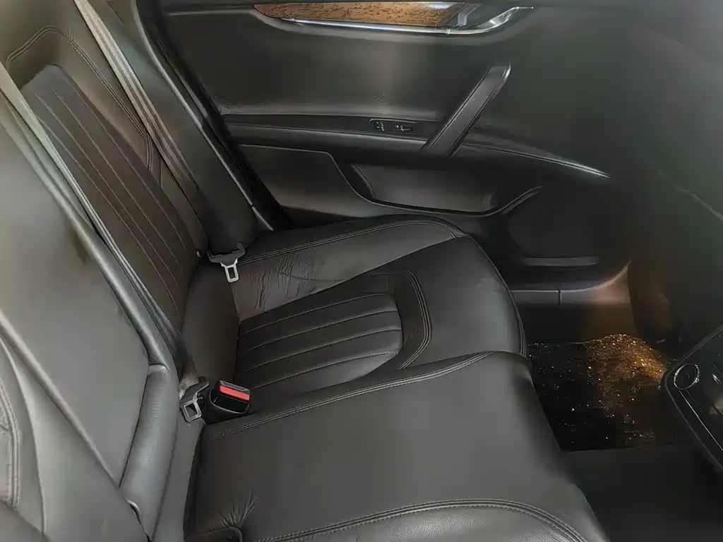 Maserati Quattroporte 2013 3.0T Standard