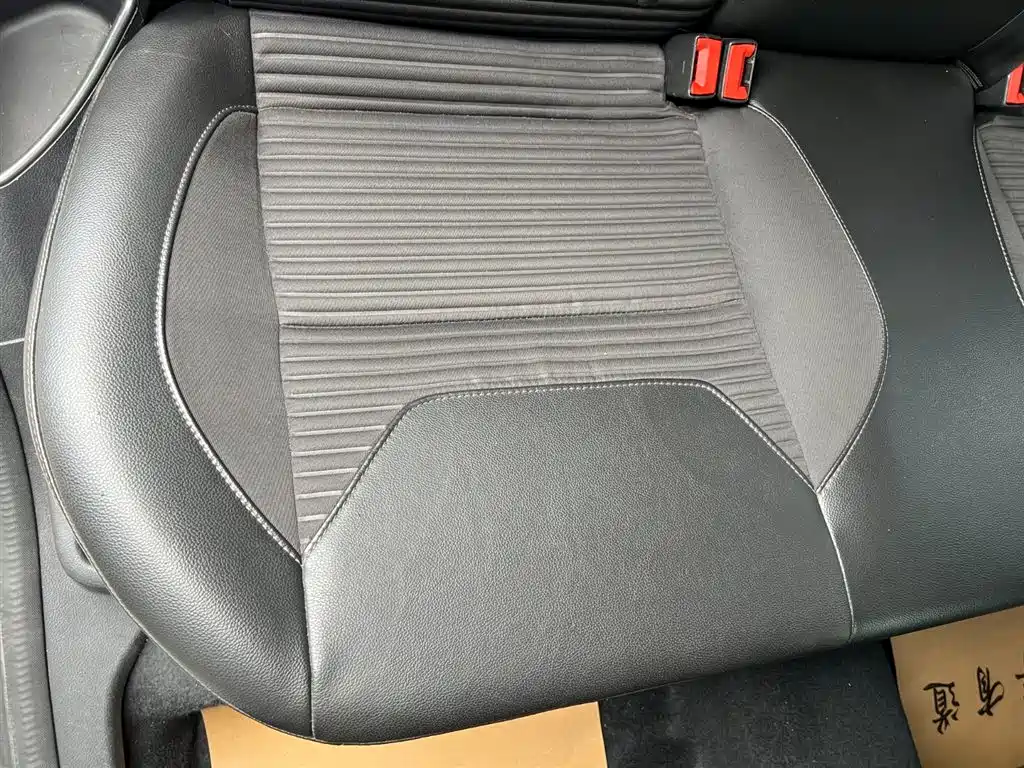 Ford Focus 2018 Hatchback Classic EcoBoost 180 Auto Elite Trim