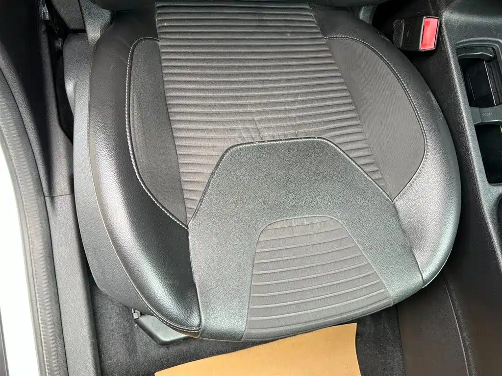 Ford Focus 2018 Hatchback Classic EcoBoost 180 Auto Elite Trim