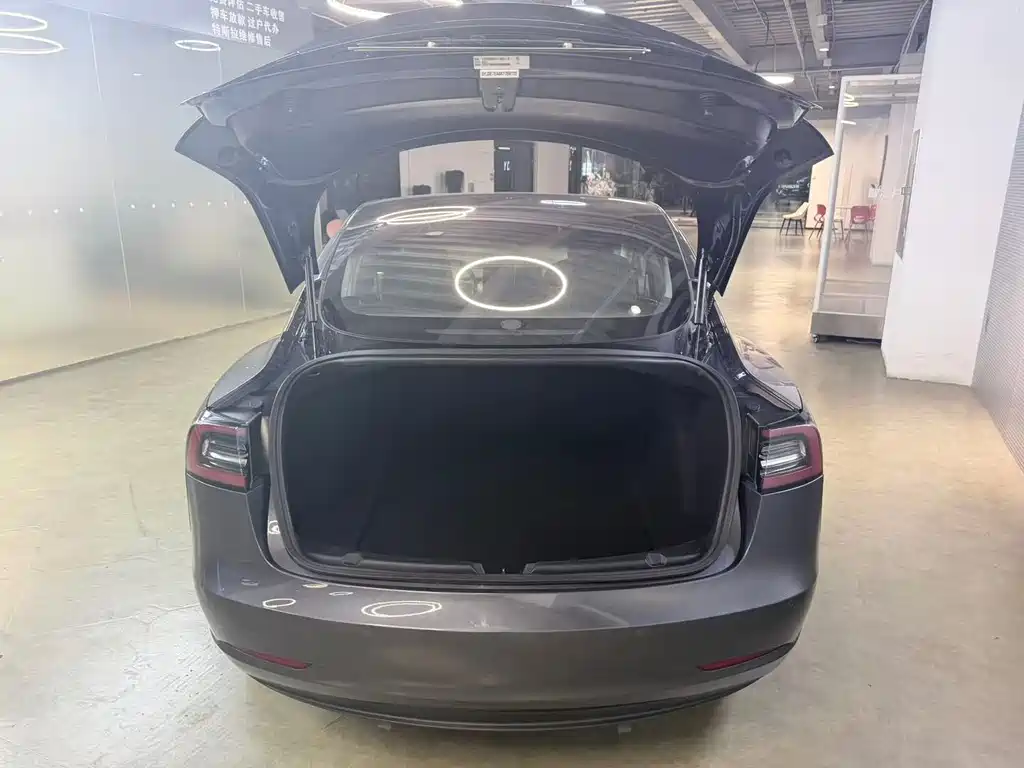 Model 3 Import 2019 Long Range Rear-Wheel Drive