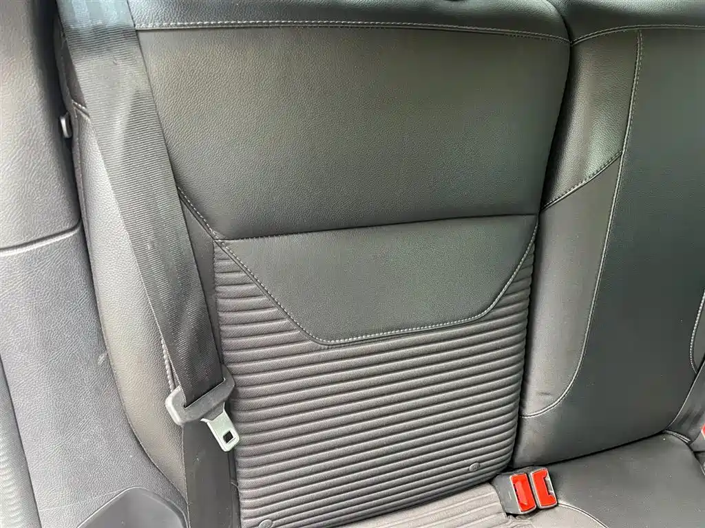 Ford Focus 2018 Hatchback Classic EcoBoost 180 Auto Elite Trim