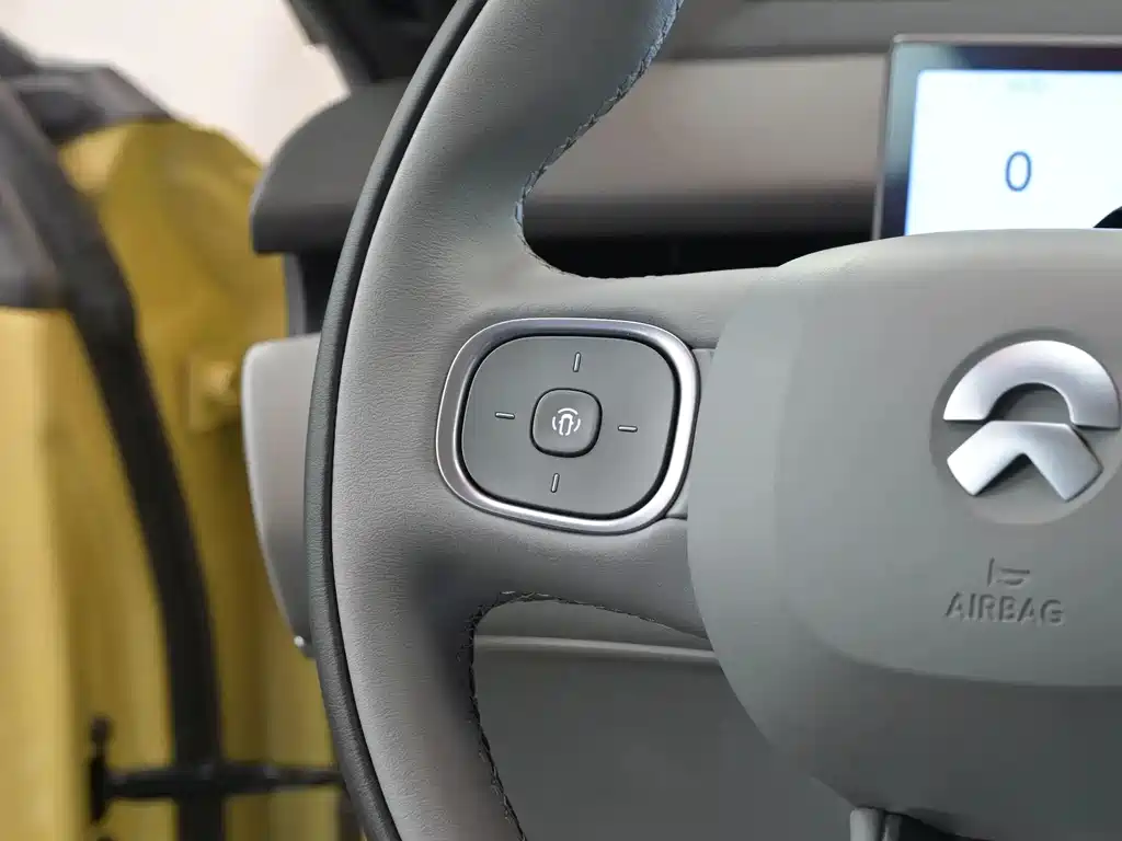 NIO ET5T 2023 75kWh Touring