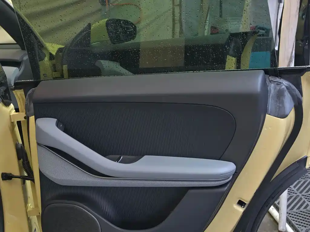 NIO ET5T 2023 75kWh Touring