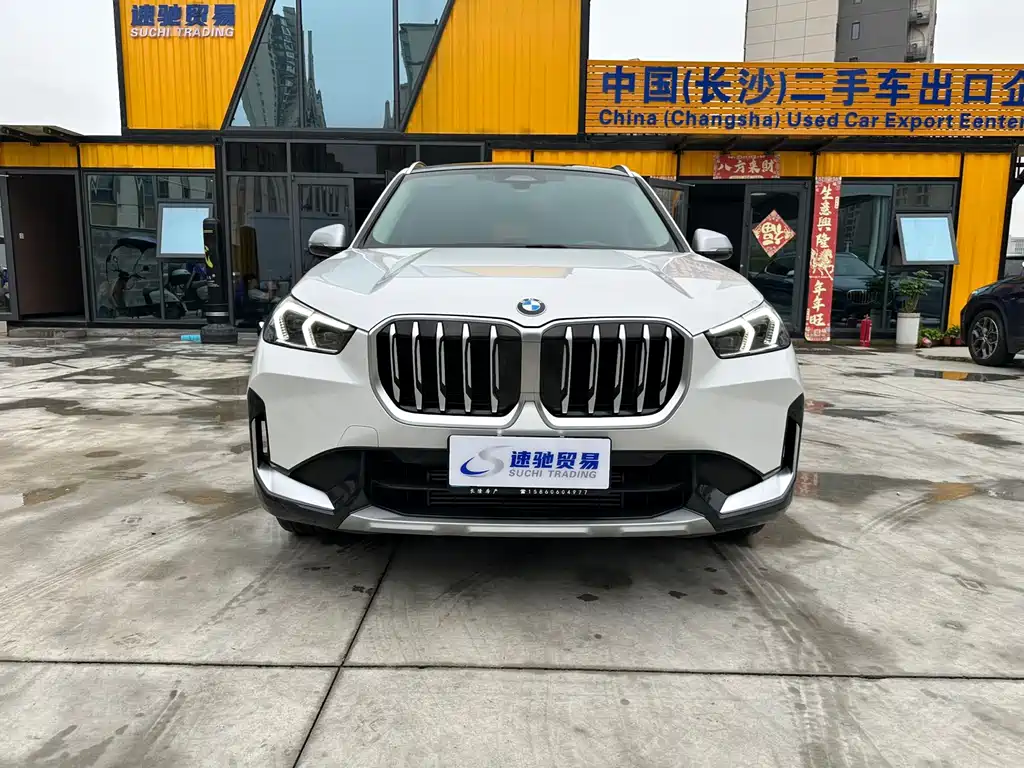 BMW X1 2023 sDrive20Li X Design Package
