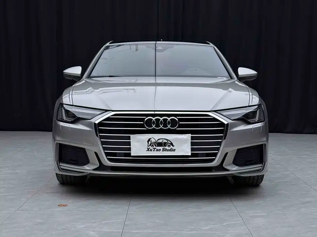 Audi A6L 2019 45 TFSI Zhenxuan Dynamic Edition