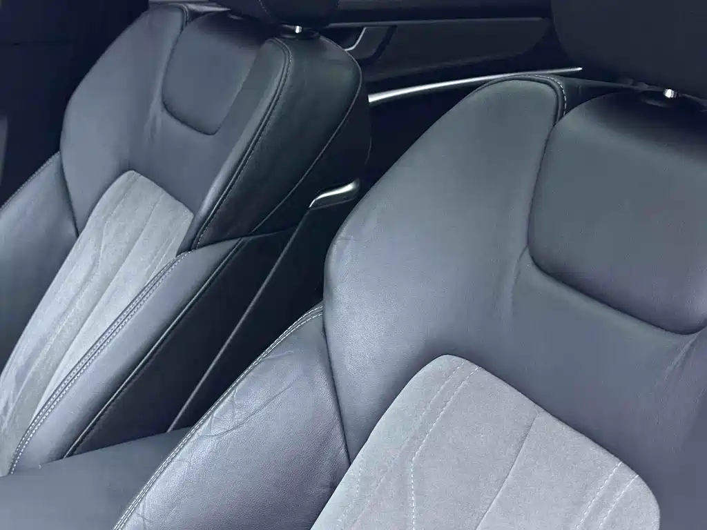 Audi A6L 2019 45 TFSI Zhenxuan Dynamic Edition