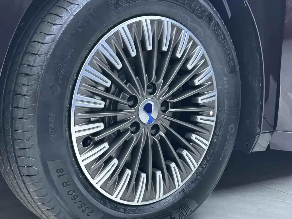 Denza D9 2023 PREMIER Founder's Edition