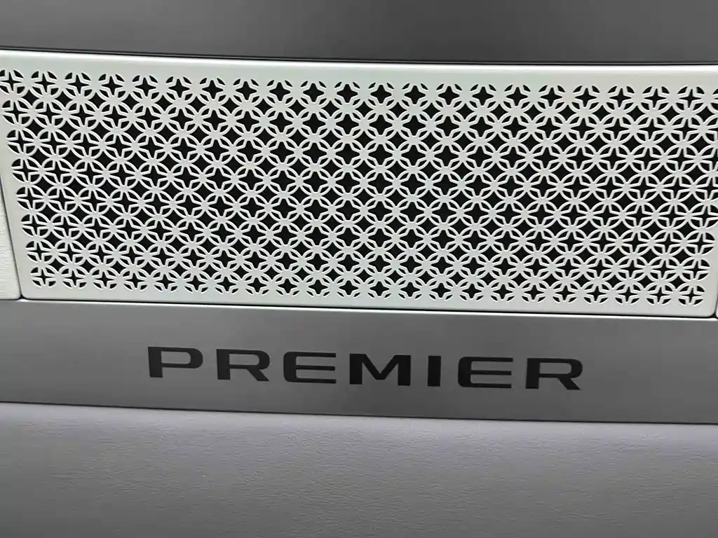 Denza D9 2023 PREMIER Founder's Edition
