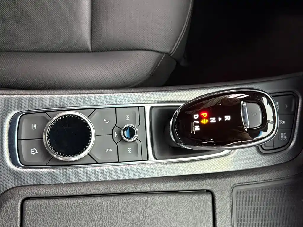 Cadillac CT5 2020 Facelift 28T Luxury