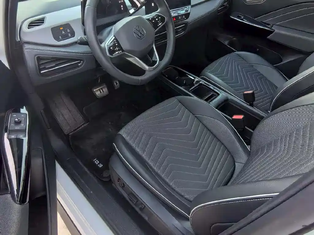 Volkswagen ID.3 2024 Pro Edition