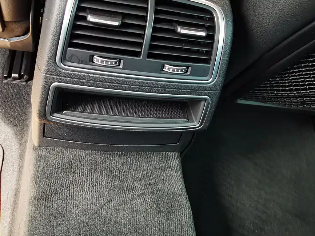 Audi A6L 2017 TFSI Technical Edition