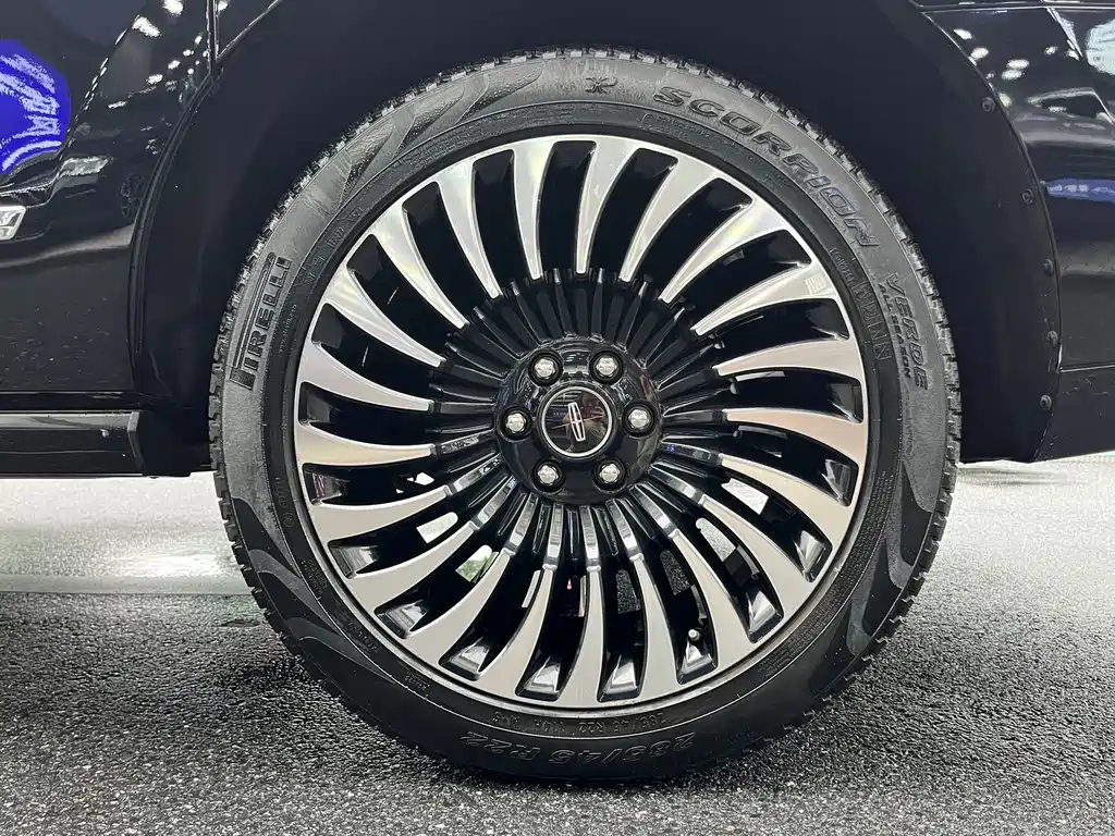 Lincoln Navigator 2020 3.5T LWB President Edition