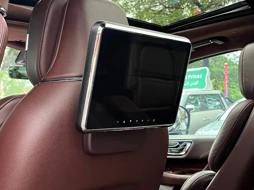 Lincoln Navigator 2020 3.5T LWB President Edition