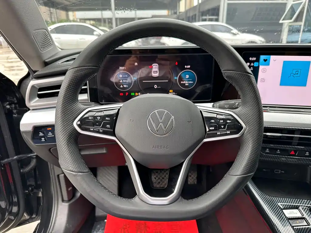 Volkswagen Lamando L 2022 280TSI DSG Cool & Spicy Edition