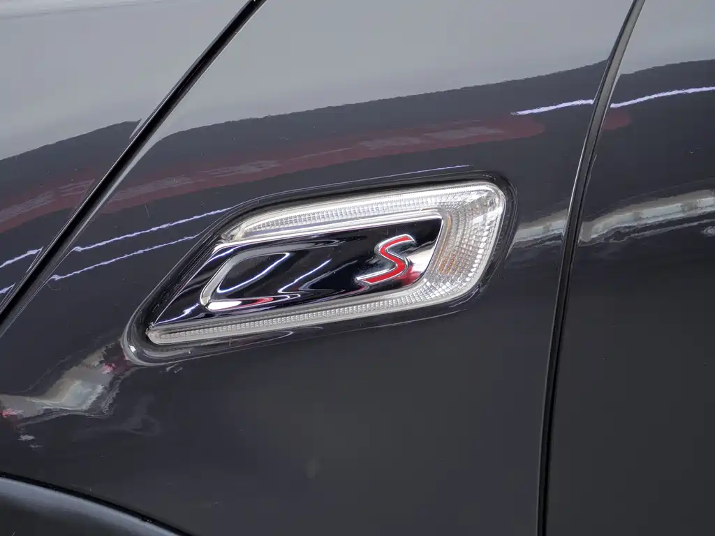 MINI Clubman 2021 2.0T Cooper S