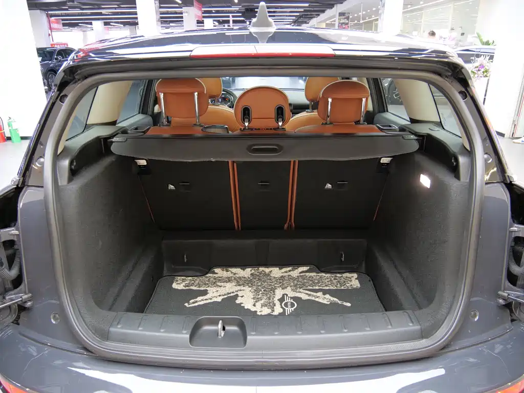 MINI Clubman 2021 2.0T Cooper S
