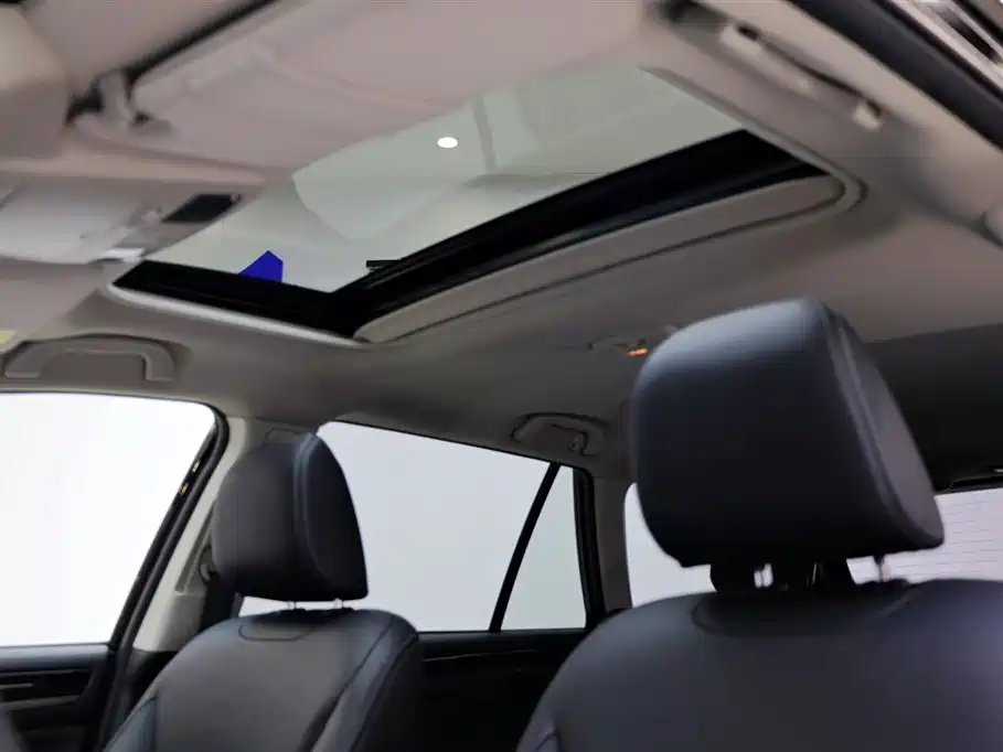 Subaru Outback 2019 2.5i Sport Navigation Edition EyeSight