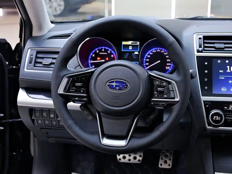 Subaru Outback 2019 2.5i Sport Navigation Edition EyeSight