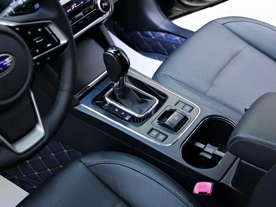 Subaru Outback 2019 2.5i Sport Navigation Edition EyeSight