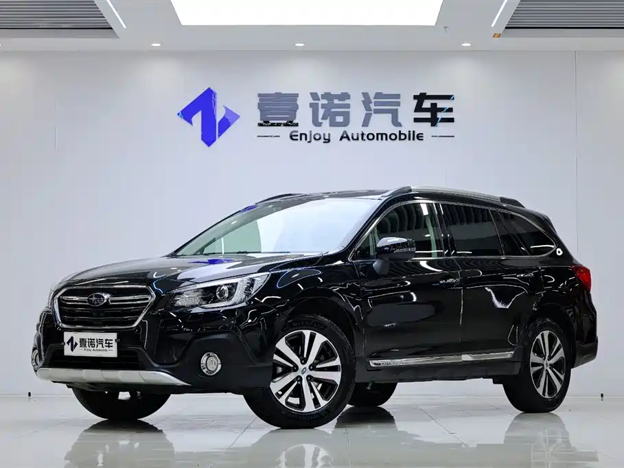 Subaru Outback 2019 2.5i Sport Navigation Edition EyeSight