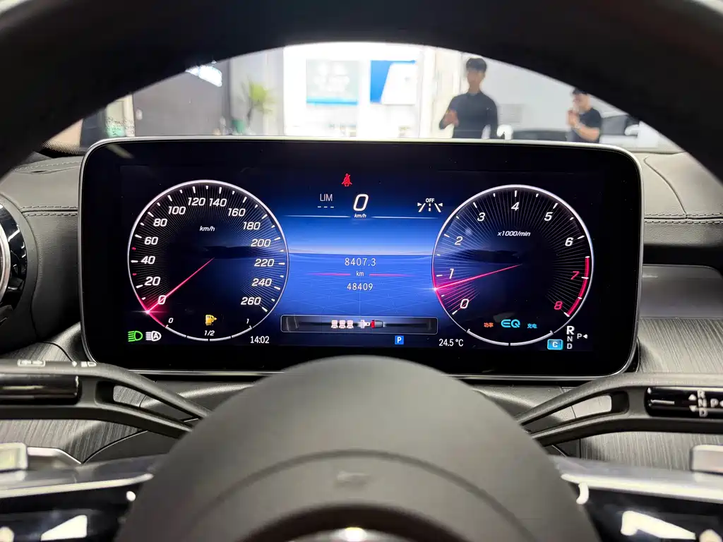 Mercedes-Benz C-Class 2022 C 200 L Sport Edition