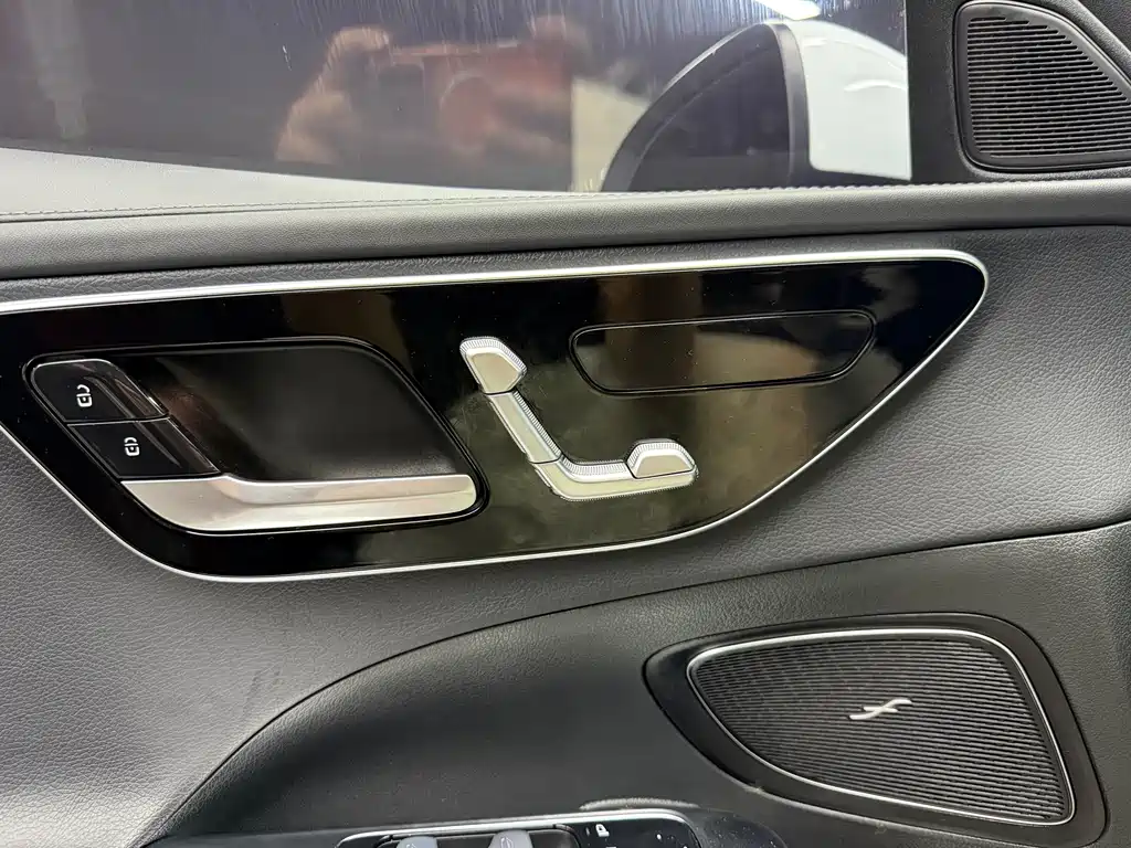 Mercedes-Benz C-Class 2022 C 200 L Sport Edition