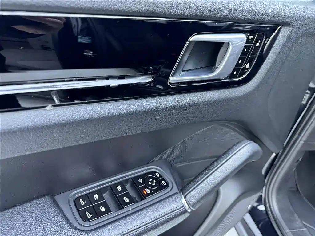 2019 Porsche Cayenne 3.0T