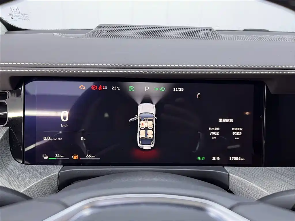 Tank 500 PHEV 2026 Hi4-T Smart Edition