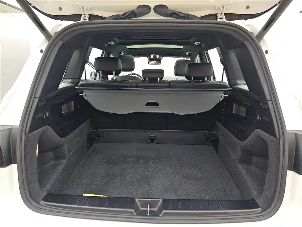 Mercedes-Benz GLB 2024 Facelift GLB 200 Dynamic