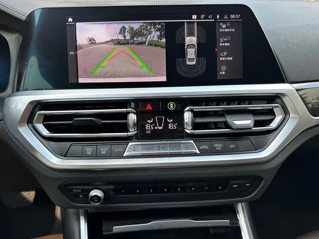 BMW 3 Series 2020 Facelift 325Li M Sport Package - фото 13