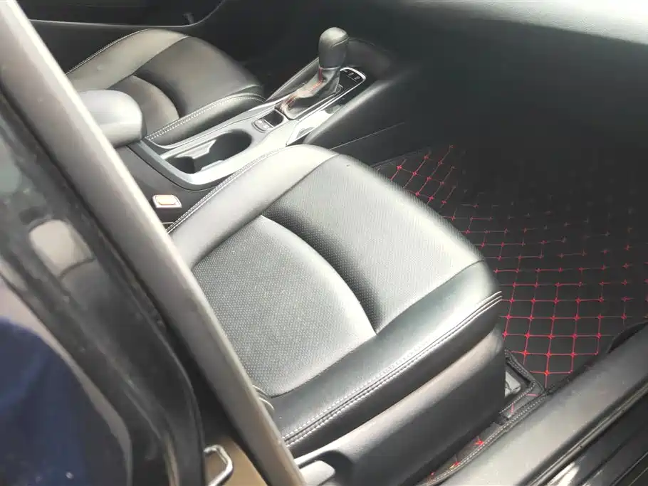 Toyota Corolla 2021 1.2T S-CVT Luxury Edition