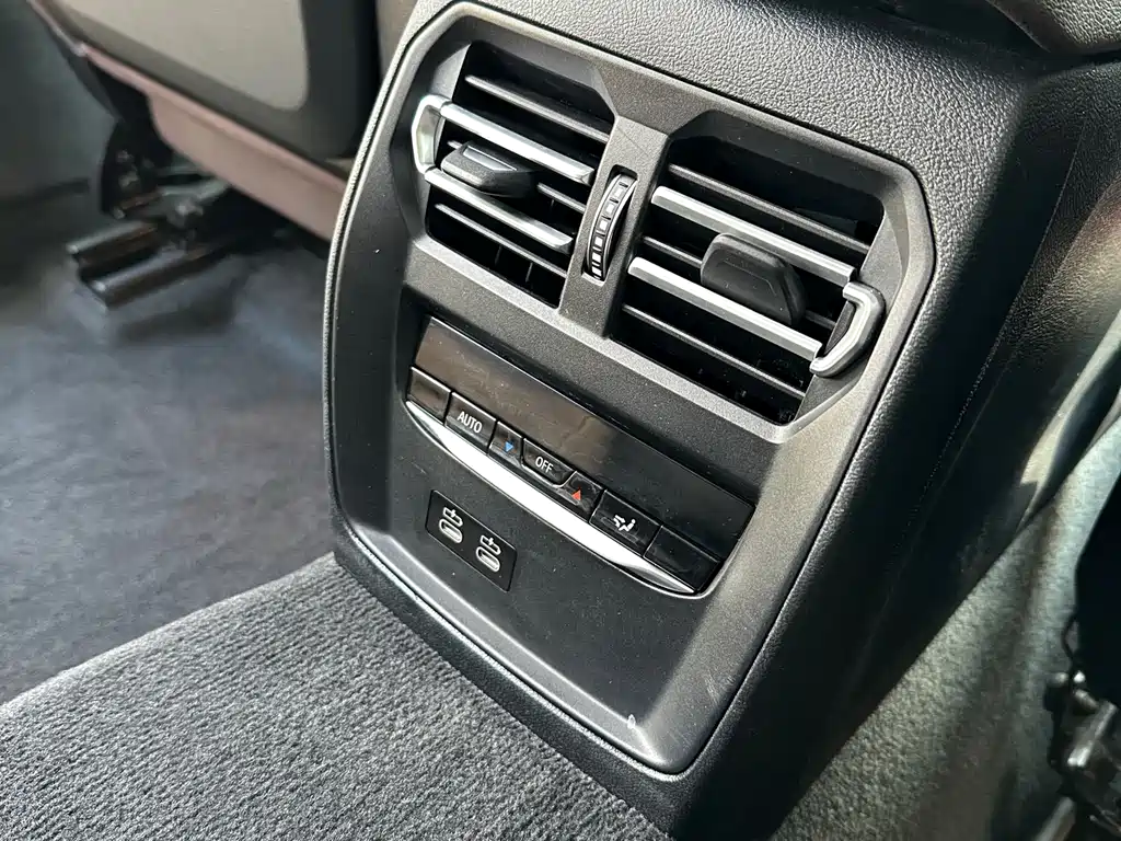 BMW 3 Series 2020 Facelift 325Li M Sport Package - фото 9