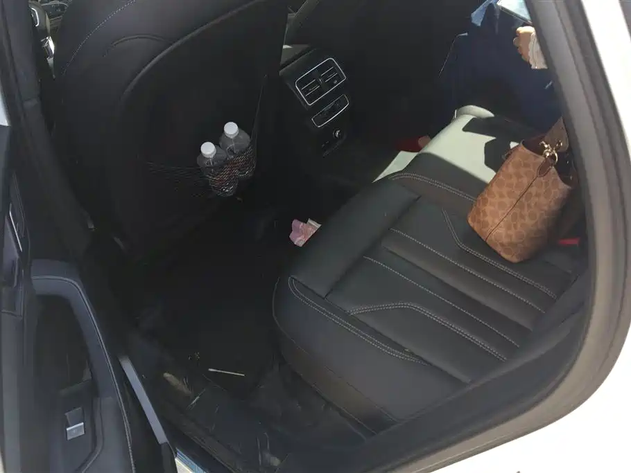 Audi Q5L 2023 40 TFSI Luxury Dynamic Edition