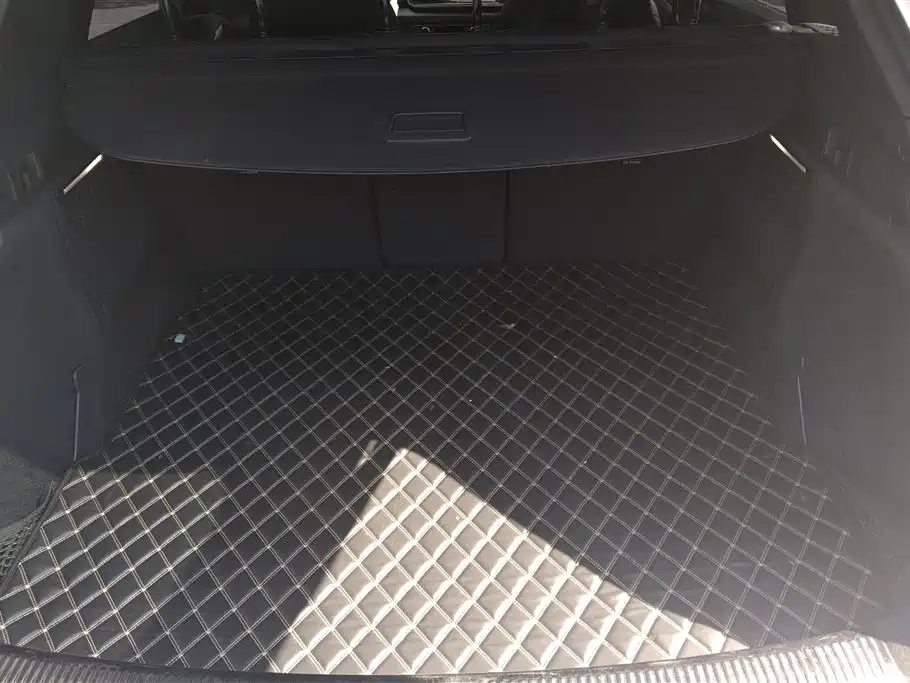 Audi Q5L 2023 40 TFSI Luxury Dynamic Edition