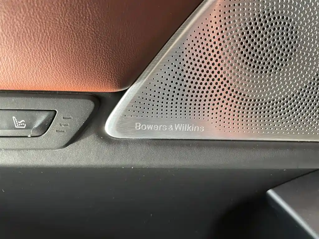 BMW 7 Series 2019 740Li xDrive Executive M Sport Package