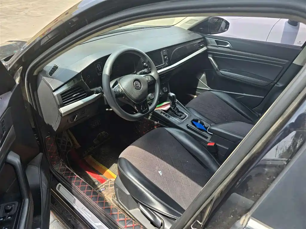 Volkswagen Lavida 2019 280TSI DSG Comfort Edition China VI