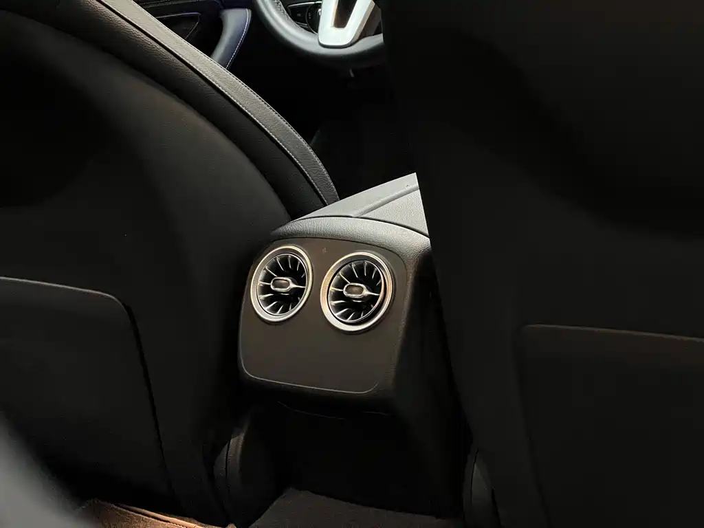 Mercedes-Benz CLS 2021 CLS 260