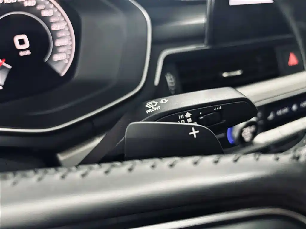 Audi A4L 2022 40 TFSI Fashion Dynamic