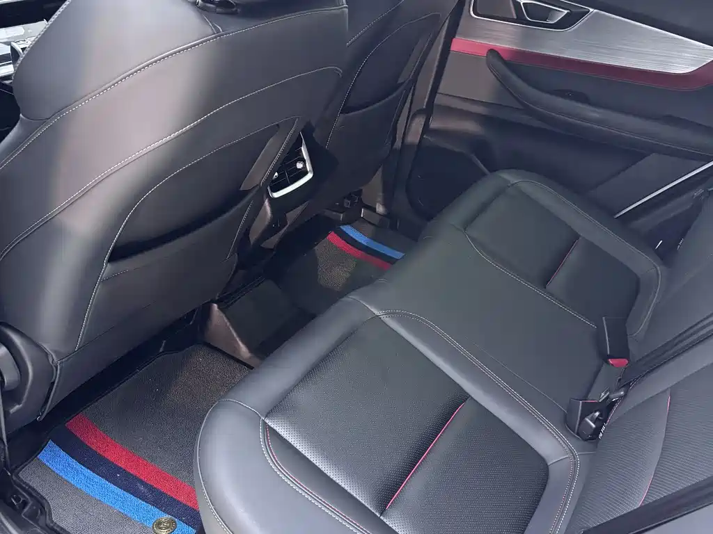Chery Tiggo 7 2023 Super Energy Edition 1.5T CVT Super Energy Guardian